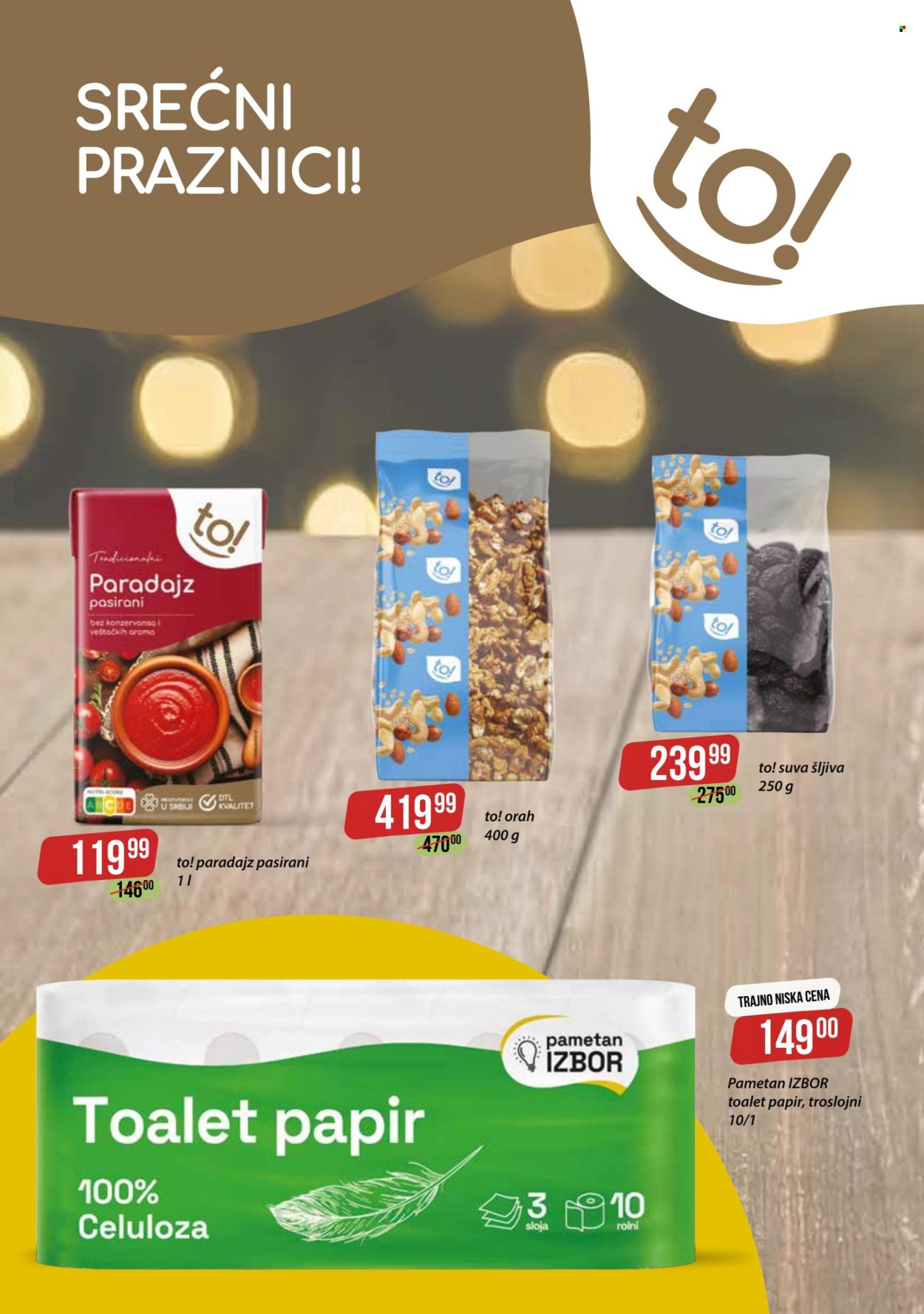 Metalac Proleter katalog - 03.01.2026 - 12.01.2026. Stranica 2