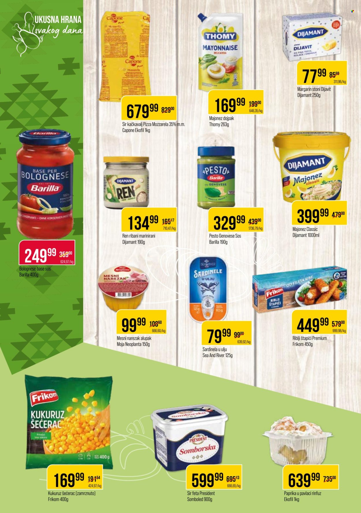 Metalac Proleter katalog - 03.01.2026 - 12.01.2026. Stranica 4