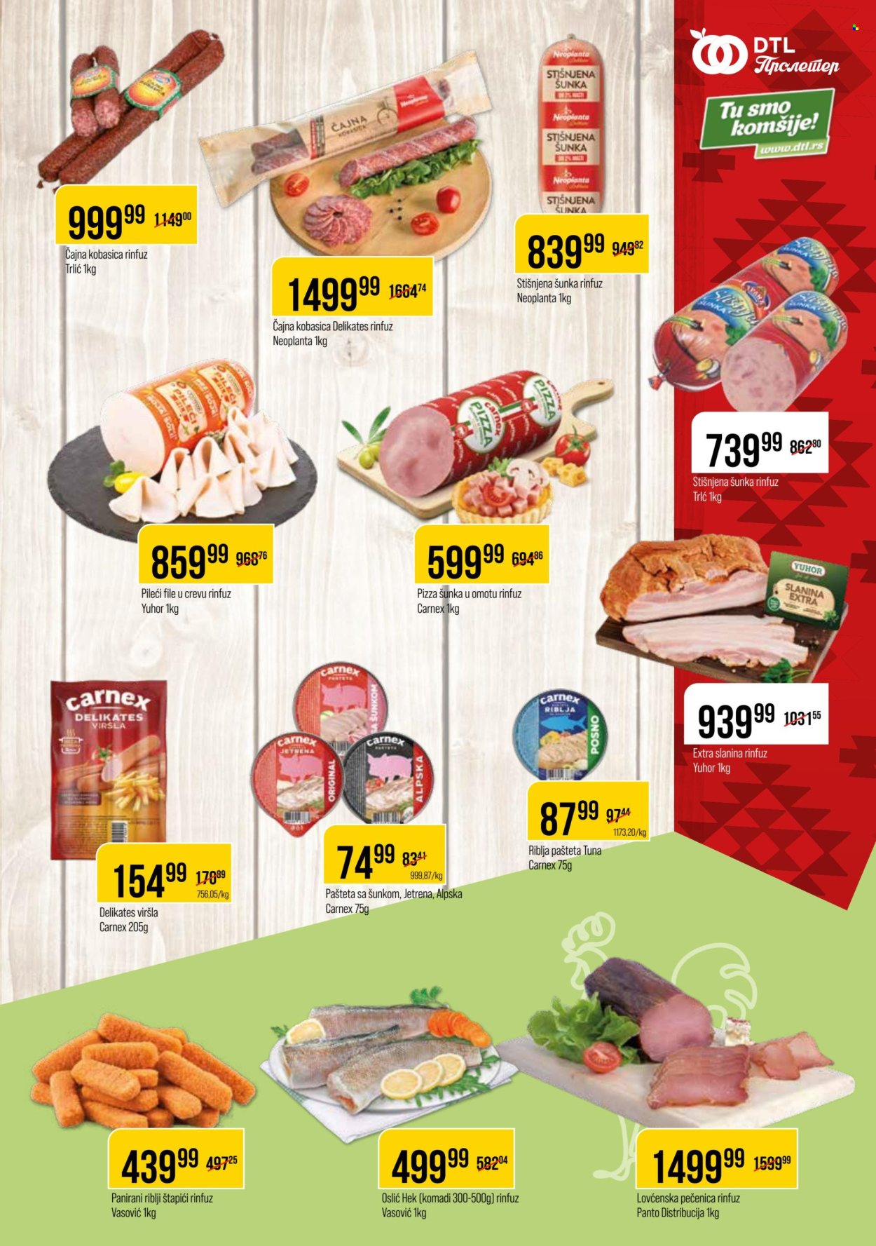 Metalac Proleter katalog - 03.01.2026 - 12.01.2026. Stranica 5