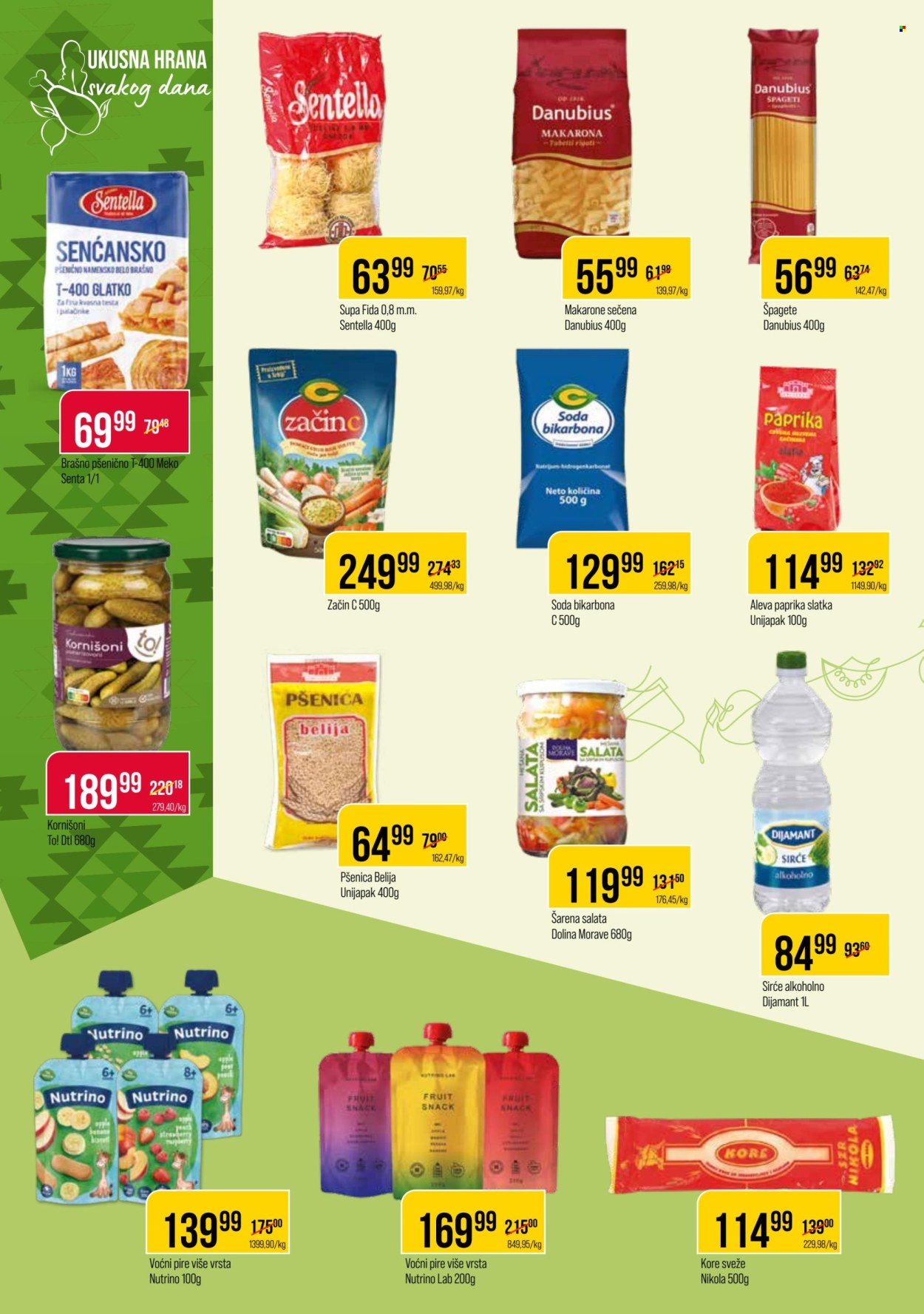 Metalac Proleter katalog - 03.01.2026 - 12.01.2026. Stranica 6