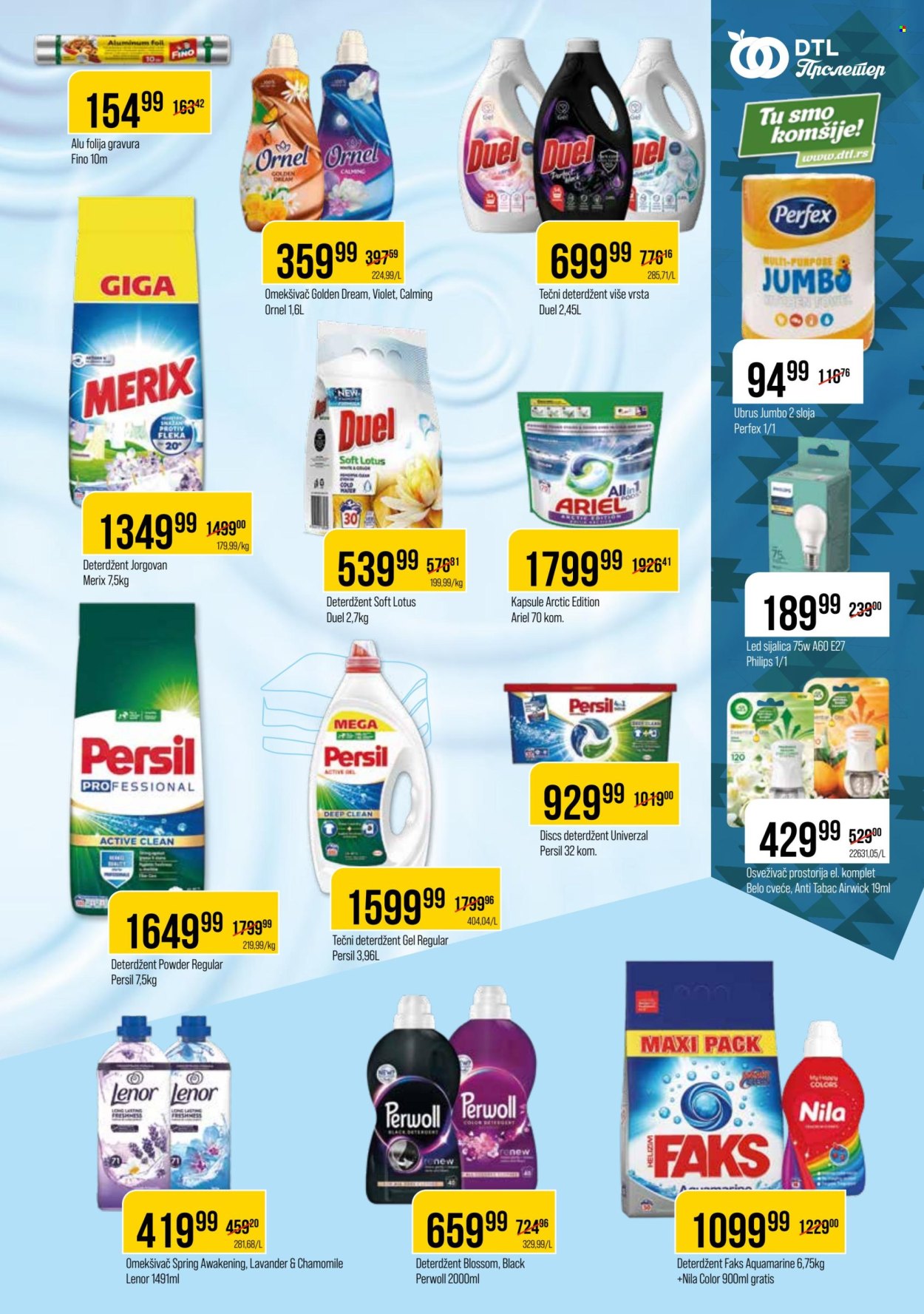 Metalac Proleter katalog - 03.01.2026 - 12.01.2026. Stranica 11