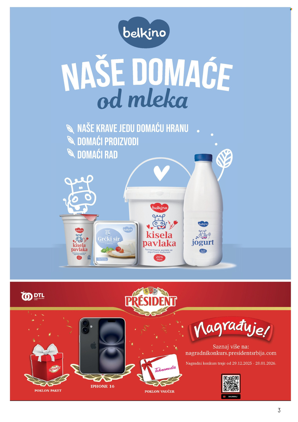 PerSu katalog - 02.01.2026 - 13.01.2026. Stranica 3