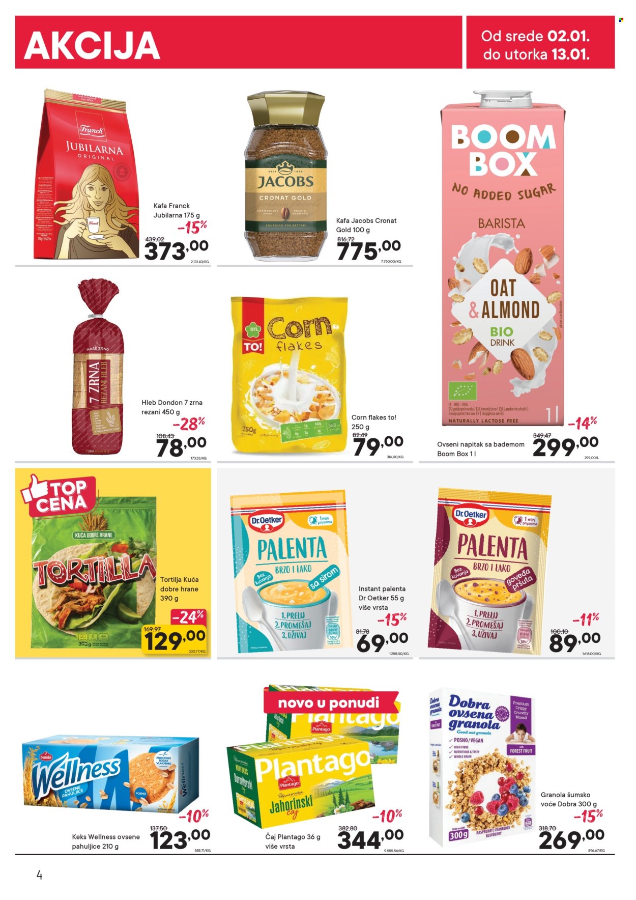 PerSu katalog - 02.01.2026 - 13.01.2026. Stranica 4