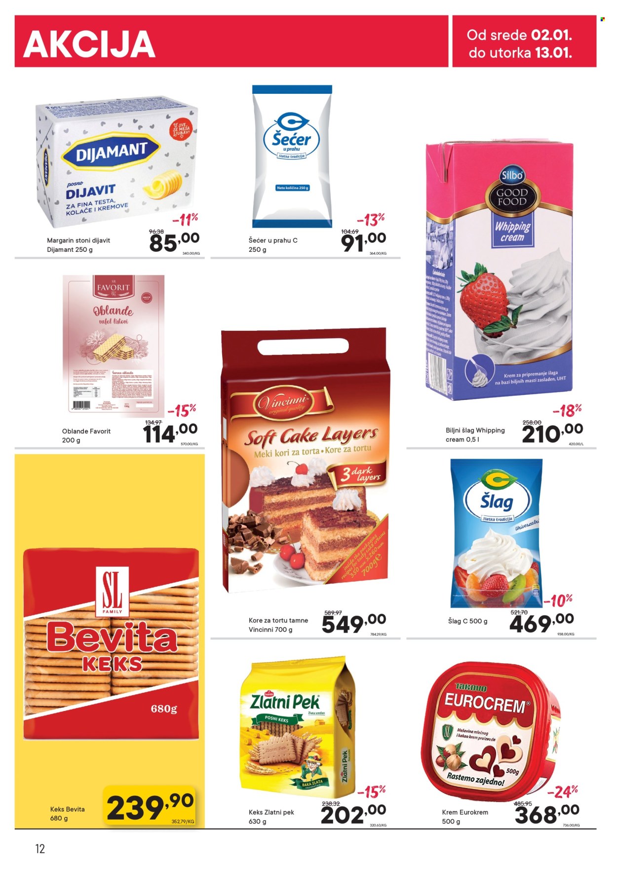 PerSu katalog - 02.01.2026 - 13.01.2026. Stranica 12