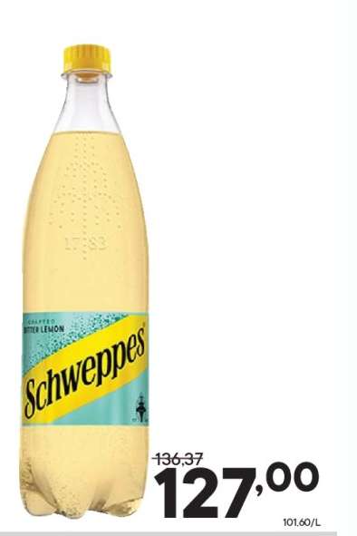 SCHWEPPES