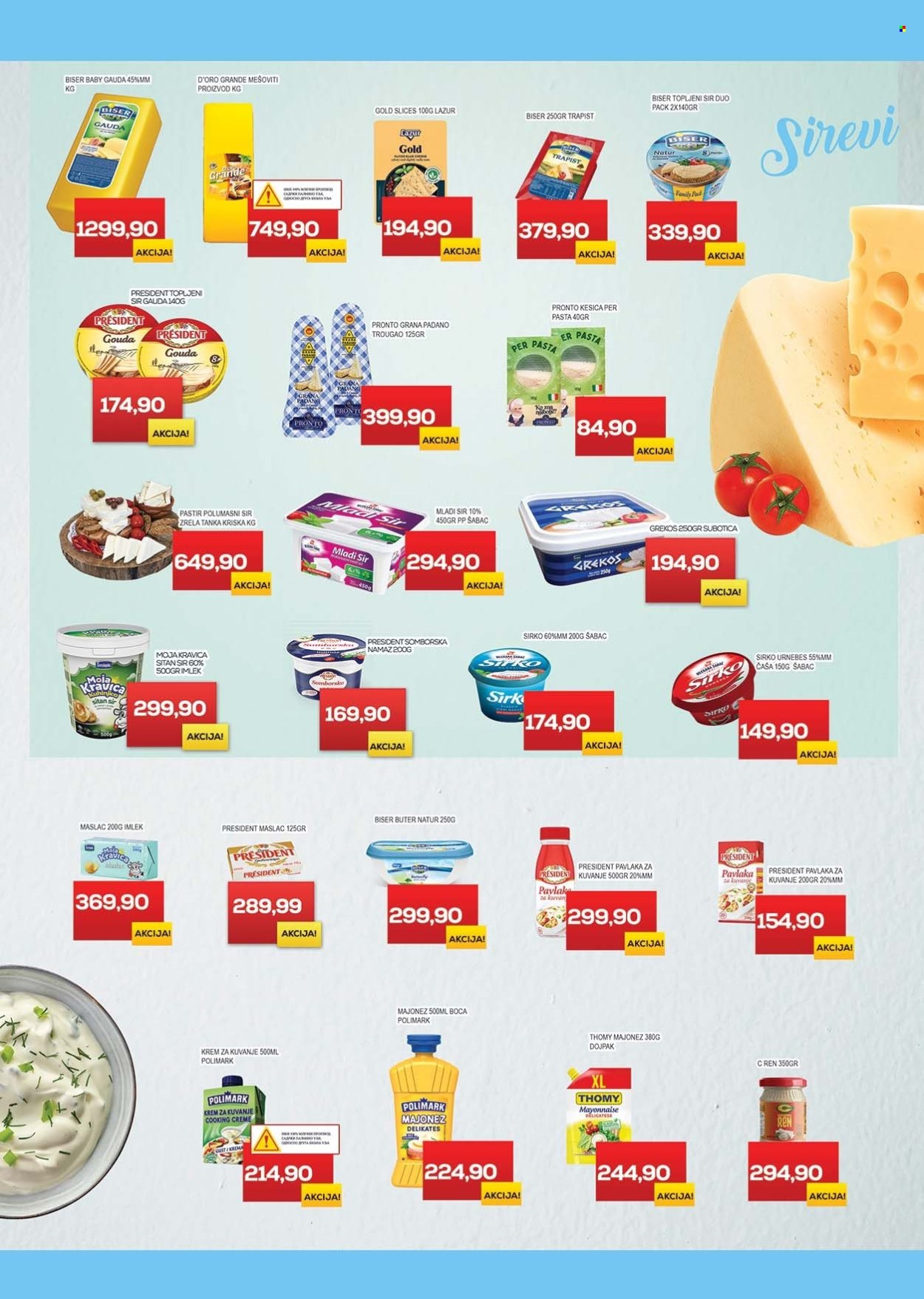 Medius katalog - 02.01.2026 - 11.01.2026. Stranica 4