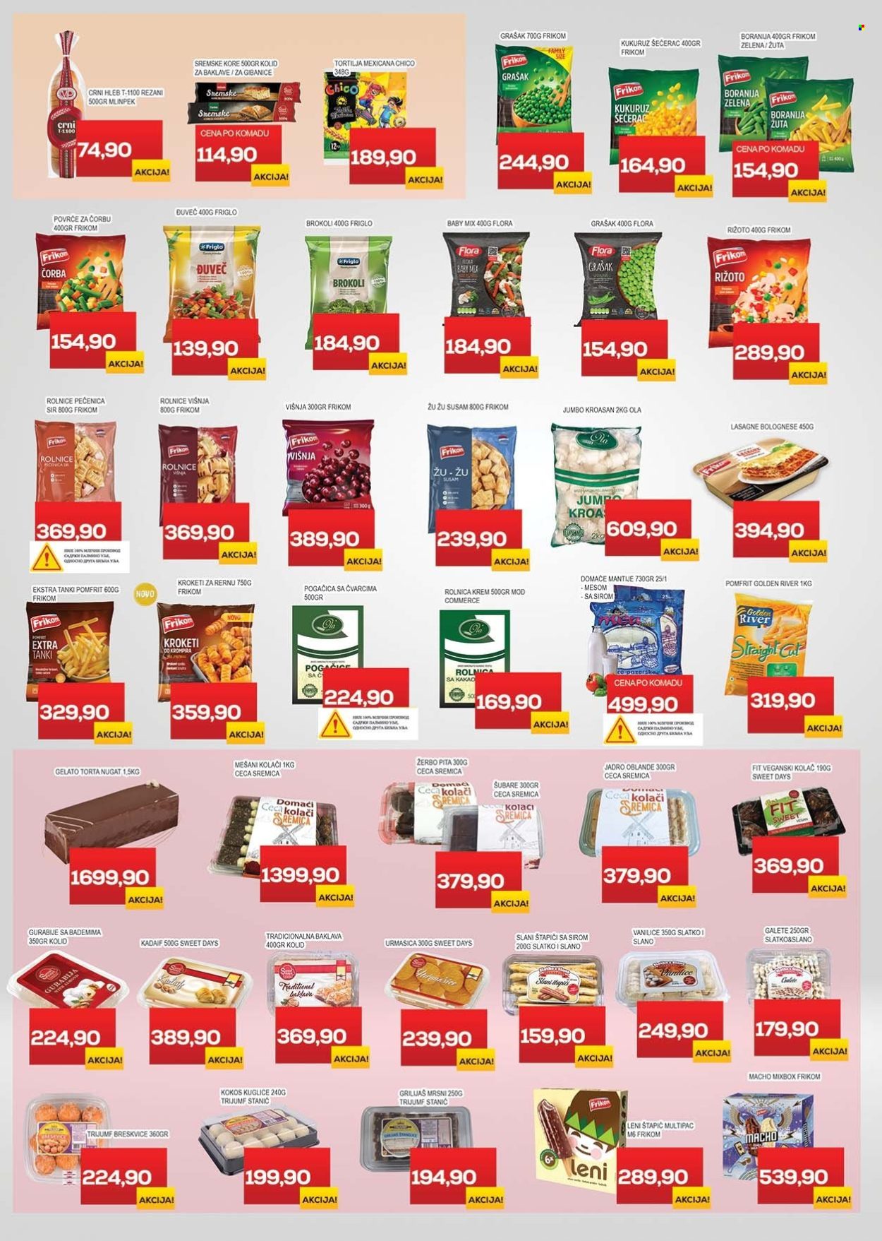 Medius katalog - 02.01.2026 - 11.01.2026. Stranica 6