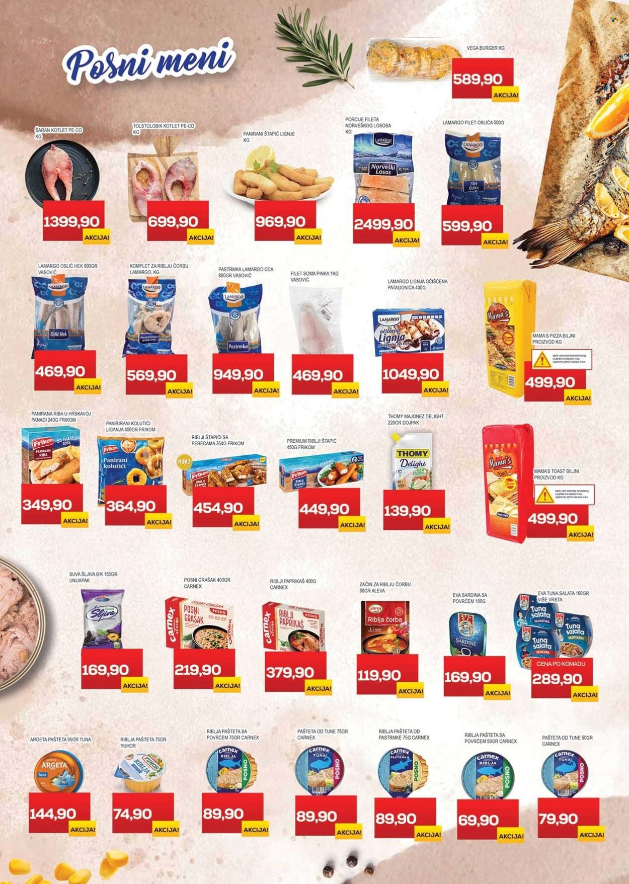 Medius katalog - 02.01.2026 - 11.01.2026. Stranica 7