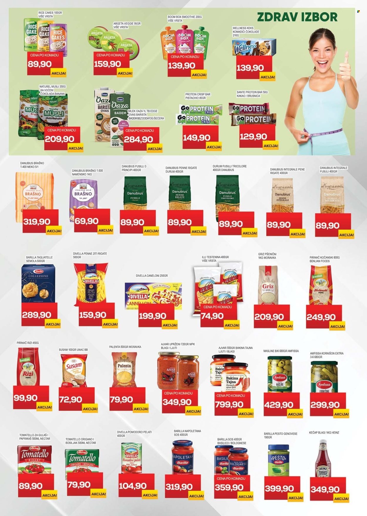 Medius katalog - 02.01.2026 - 11.01.2026. Stranica 10