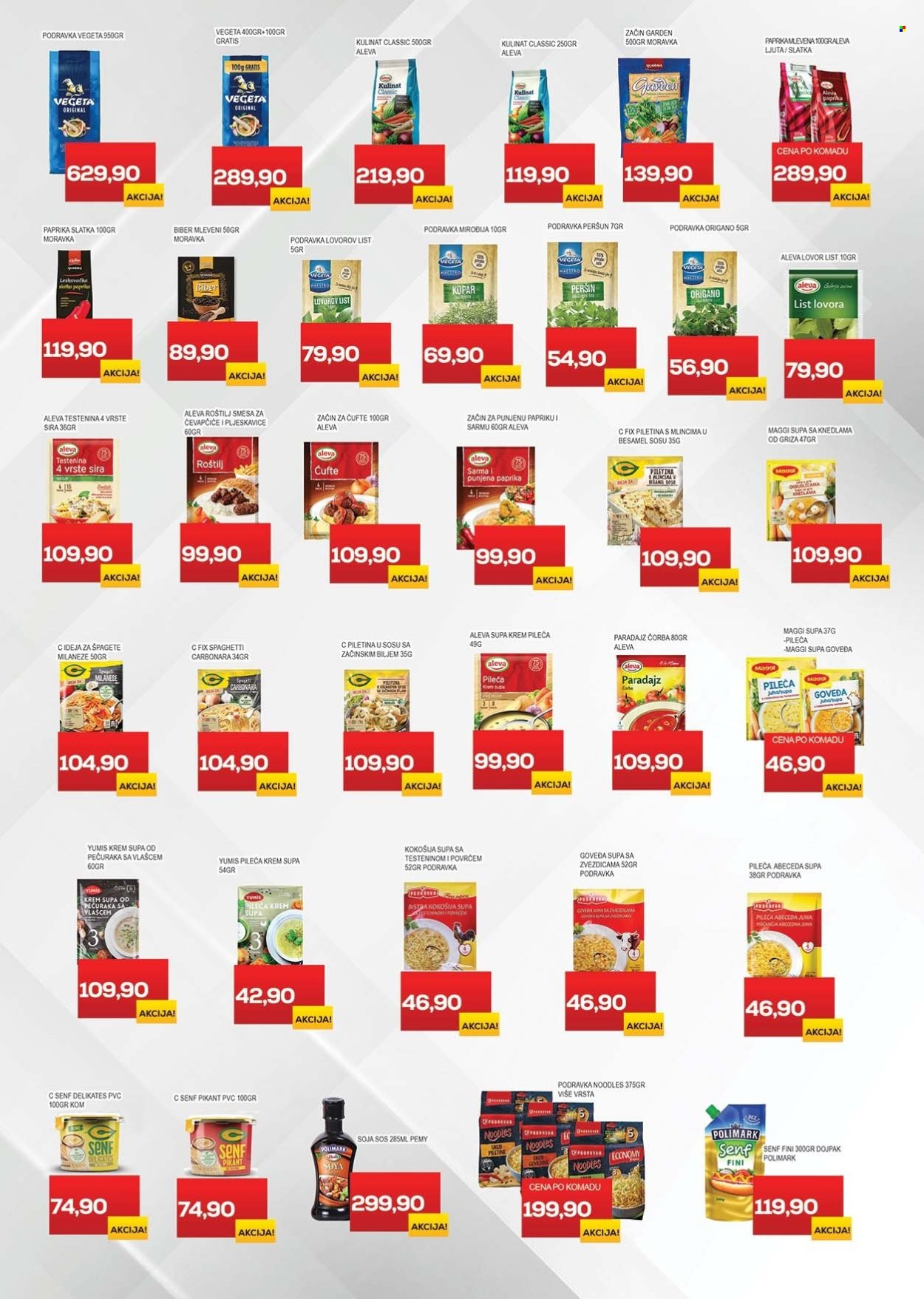 Medius katalog - 02.01.2026 - 11.01.2026. Stranica 11