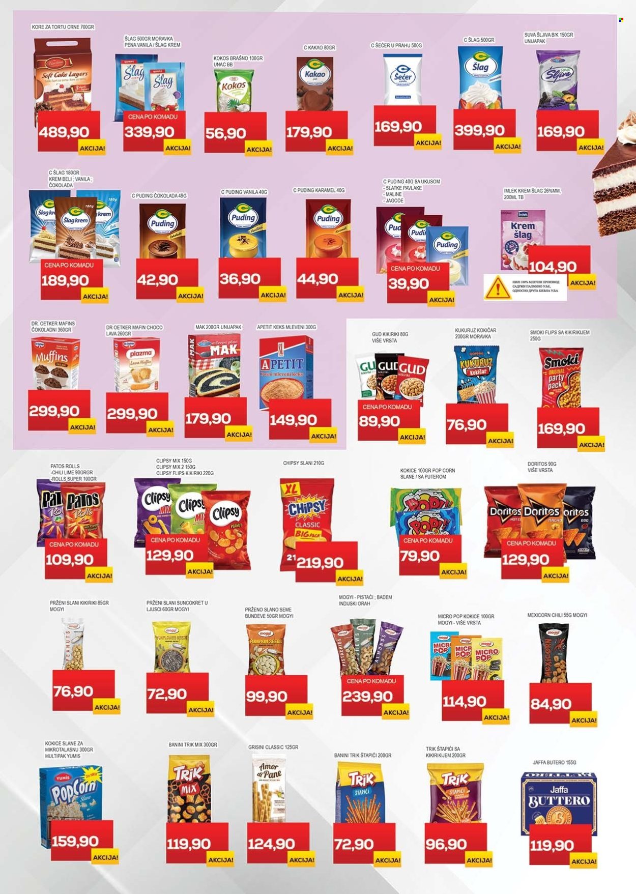 Medius katalog - 02.01.2026 - 11.01.2026. Stranica 12