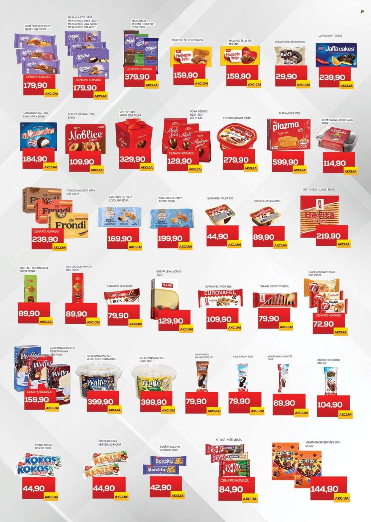 Medius katalog - 02.01.2026 - 11.01.2026. Stranica 13