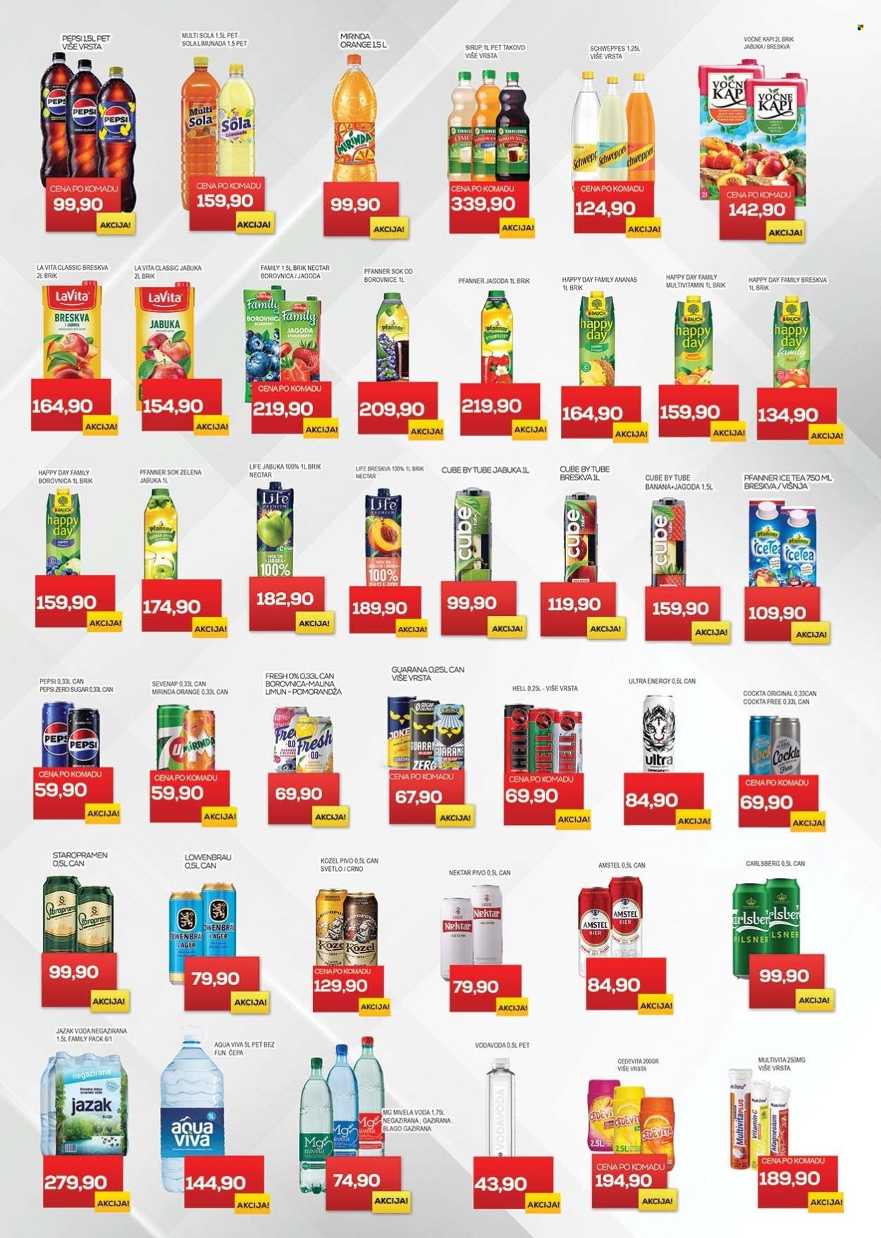 Medius katalog - 02.01.2026 - 11.01.2026. Stranica 15