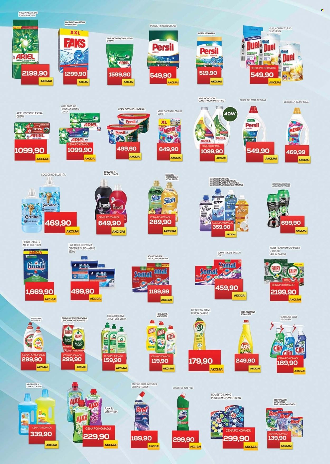 Medius katalog - 02.01.2026 - 11.01.2026. Stranica 17