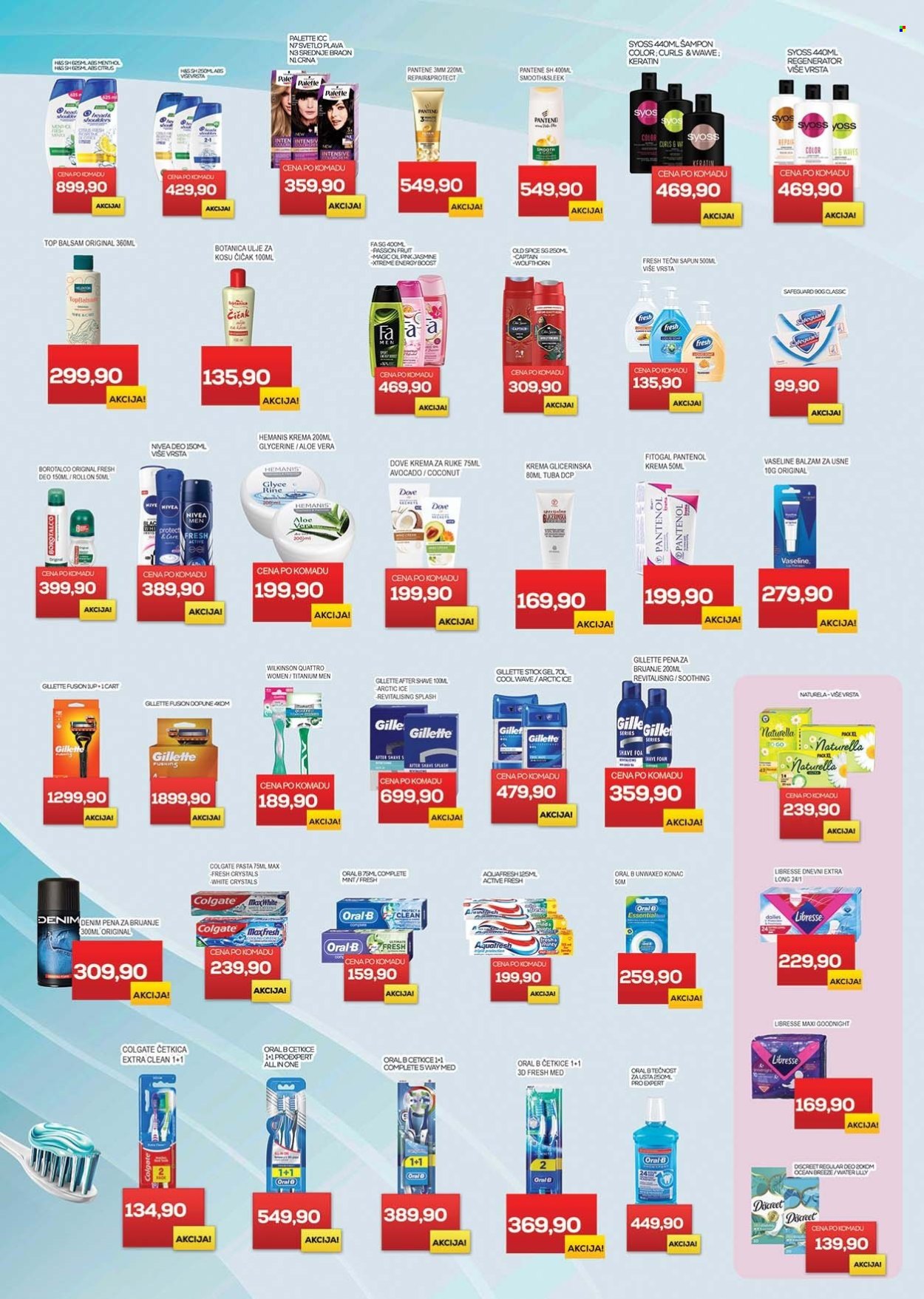 Medius katalog - 02.01.2026 - 11.01.2026. Stranica 18