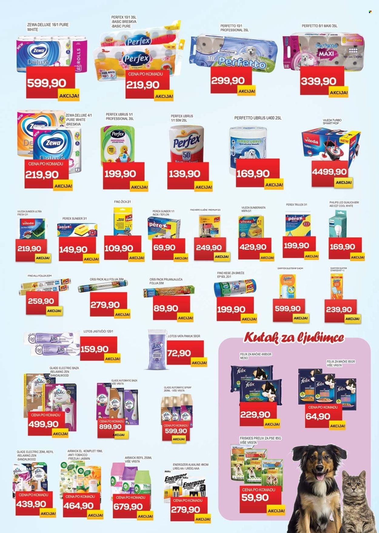 Medius katalog - 02.01.2026 - 11.01.2026. Stranica 19