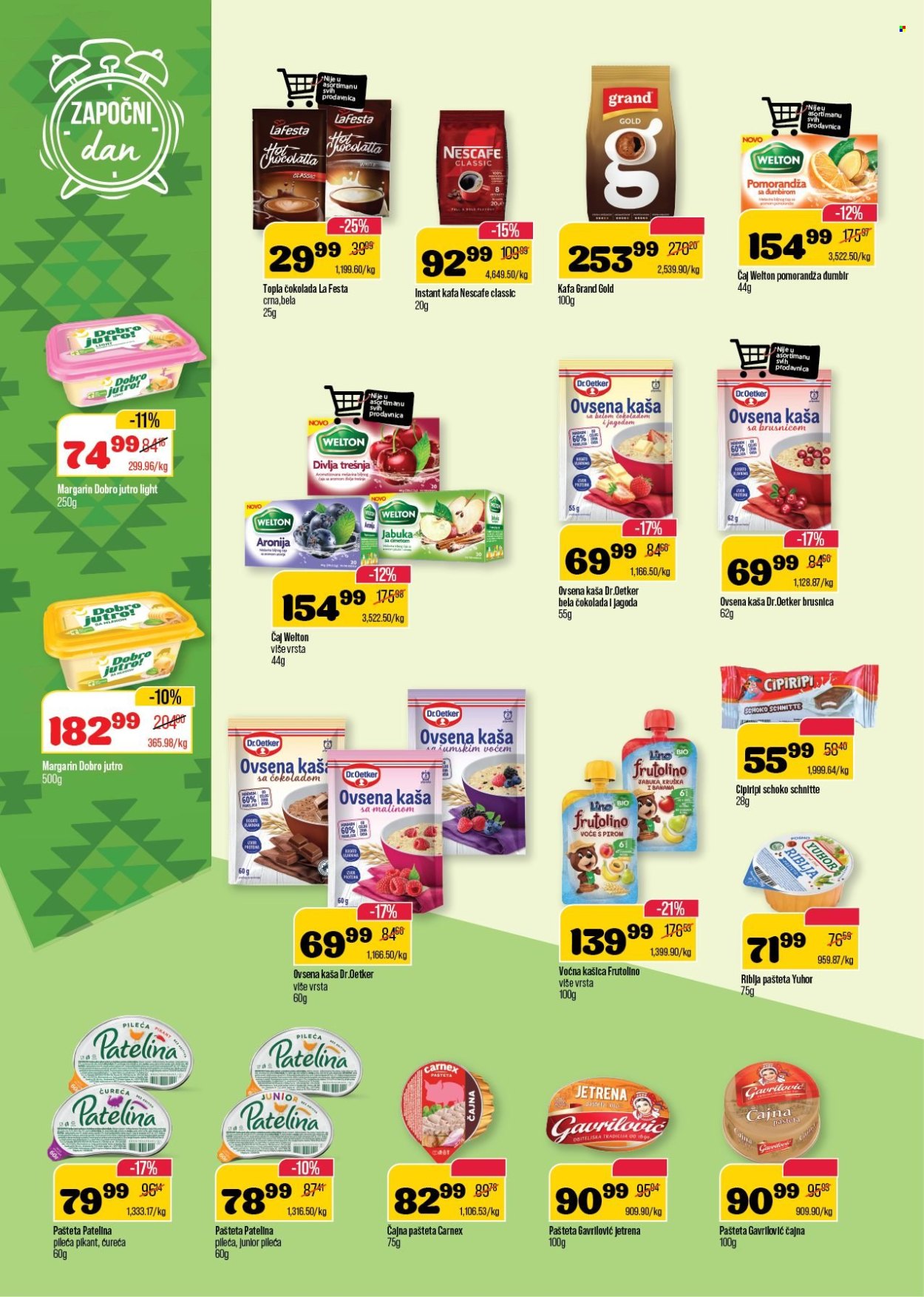 Senta Promet katalog - 02.01.2026 - 12.01.2026. Stranica 3