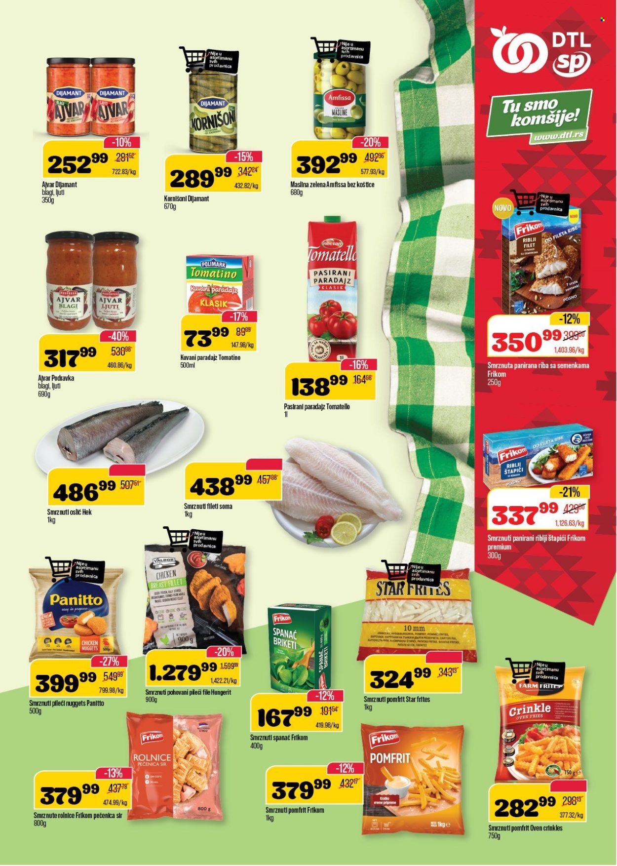 Senta Promet katalog - 02.01.2026 - 12.01.2026. Stranica 10