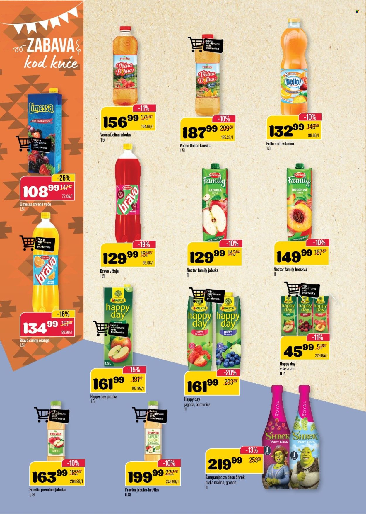 Senta Promet katalog - 02.01.2026 - 12.01.2026. Stranica 12