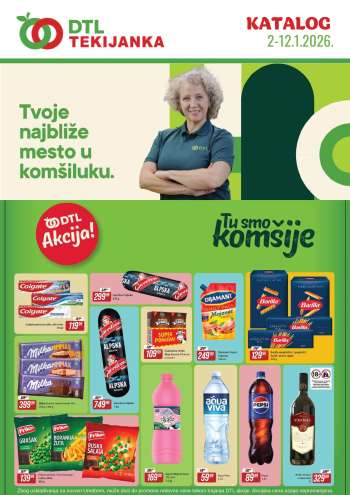 Tekijanka katalog - 02.01.2026 - 12.01.2026.