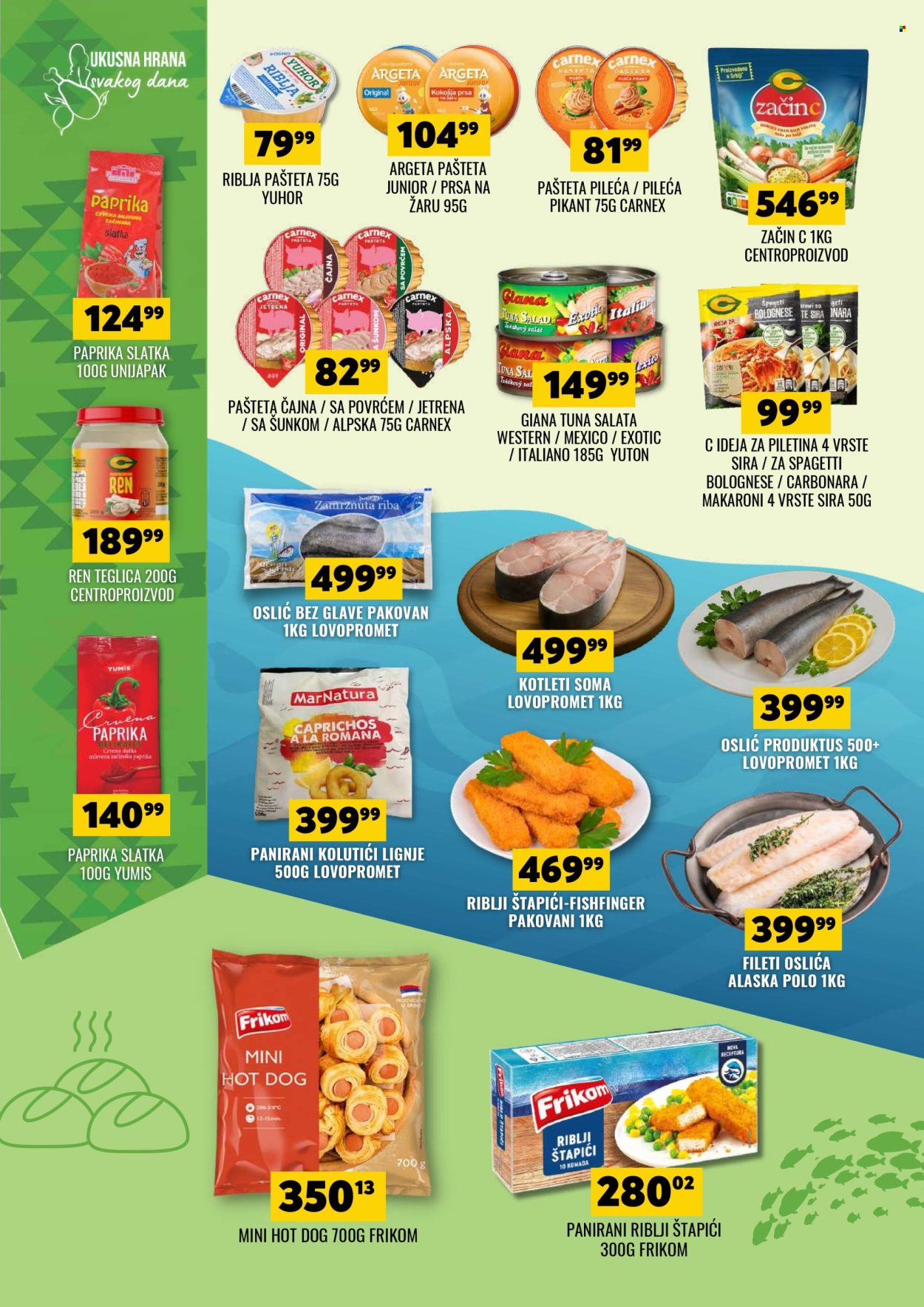 Tekijanka katalog - 02.01.2026 - 12.01.2026. Stranica 6