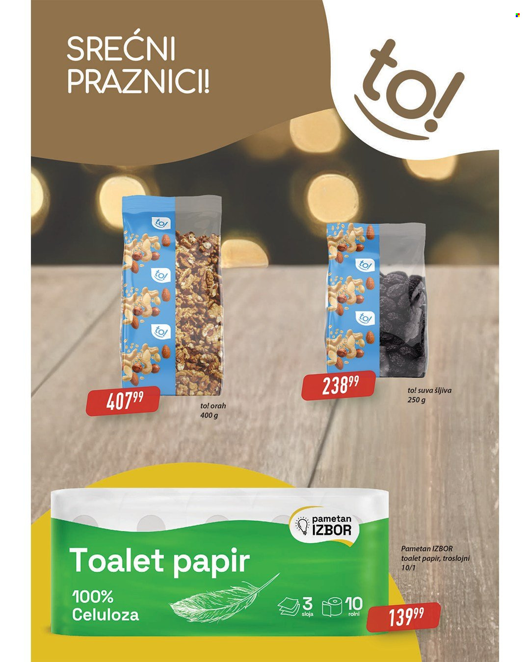 Leon Diskont katalog - 02.01.2026 - 13.01.2026. Stranica 2