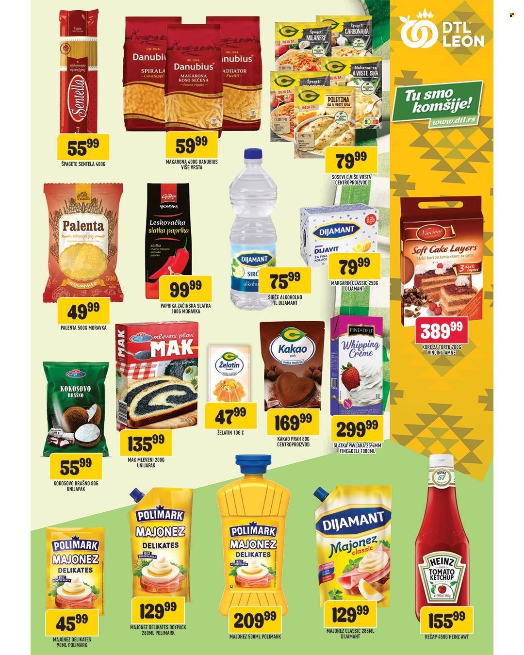 Leon Diskont katalog - 02.01.2026 - 13.01.2026. Stranica 5