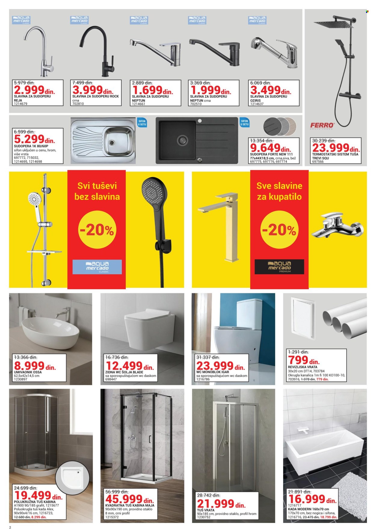 Emmezeta katalog - 01.01.2026 - 31.01.2026. Stranica 2