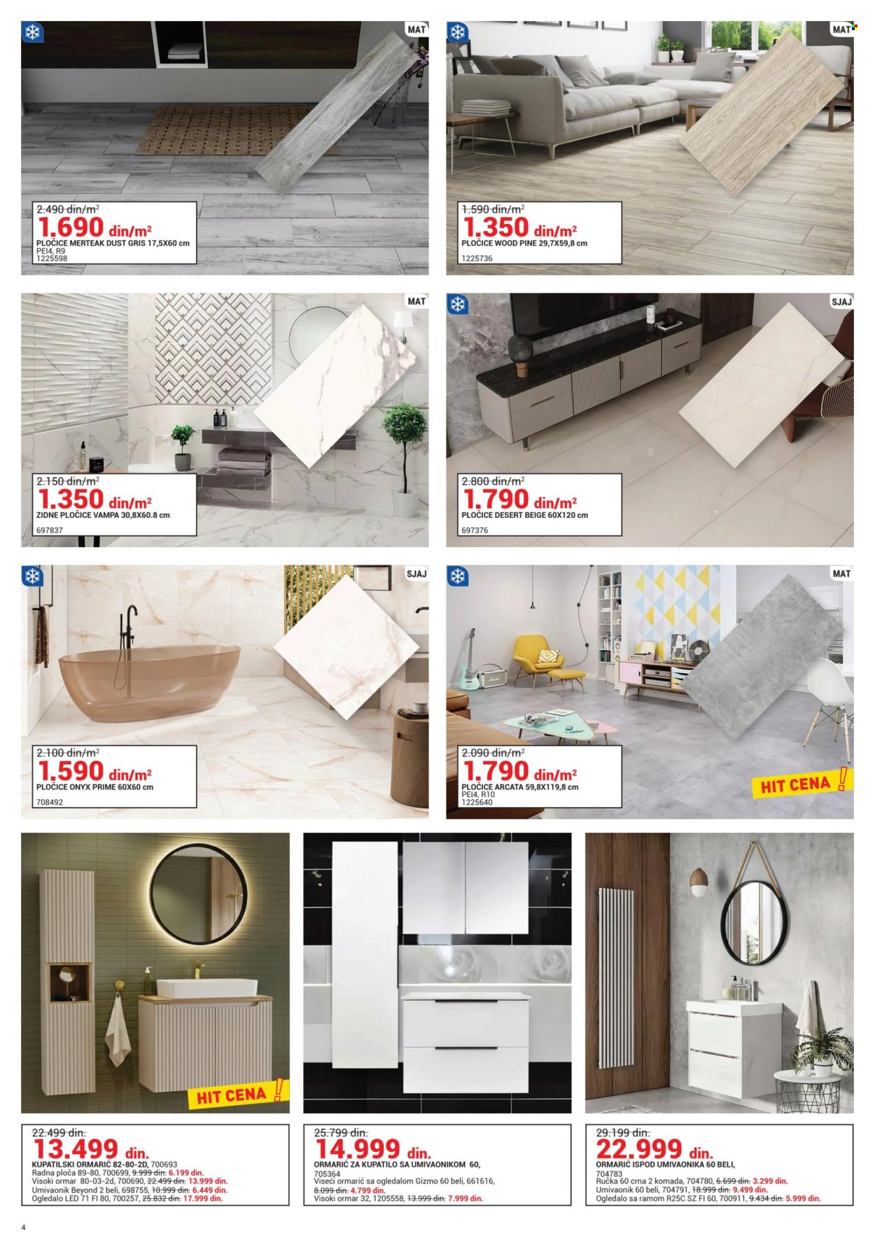 Emmezeta katalog - 01.01.2026 - 31.01.2026. Stranica 4