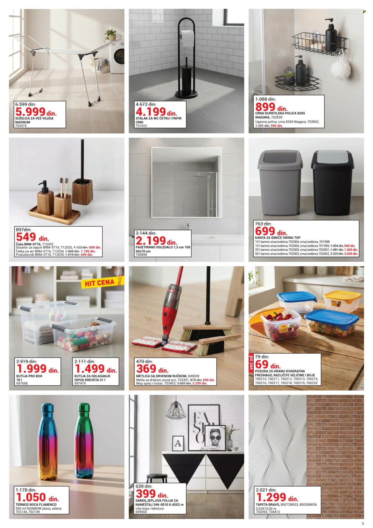 Emmezeta katalog - 01.01.2026 - 31.01.2026. Stranica 5