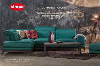 Simpo katalog - 01.01.2026 - 31.01.2026.