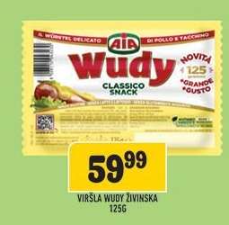 Viršla Wudy Živinska