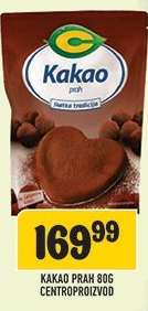 Kakao Prah 80g