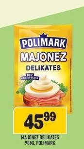 Majonez delikates
