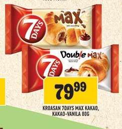 Kroasan 7Days Max