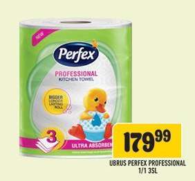 Ubrus Perfex Professional