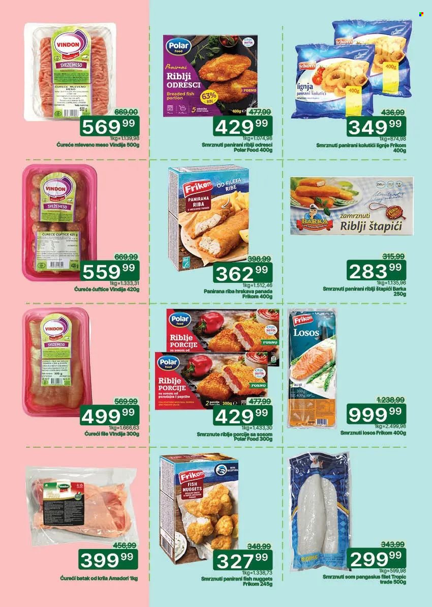 Univerexport katalog - 05.01.2026 - 18.01.2026. Stranica 3