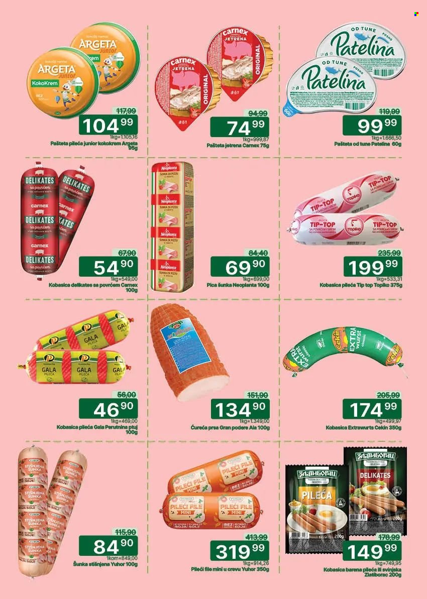 Univerexport katalog - 05.01.2026 - 18.01.2026. Stranica 6