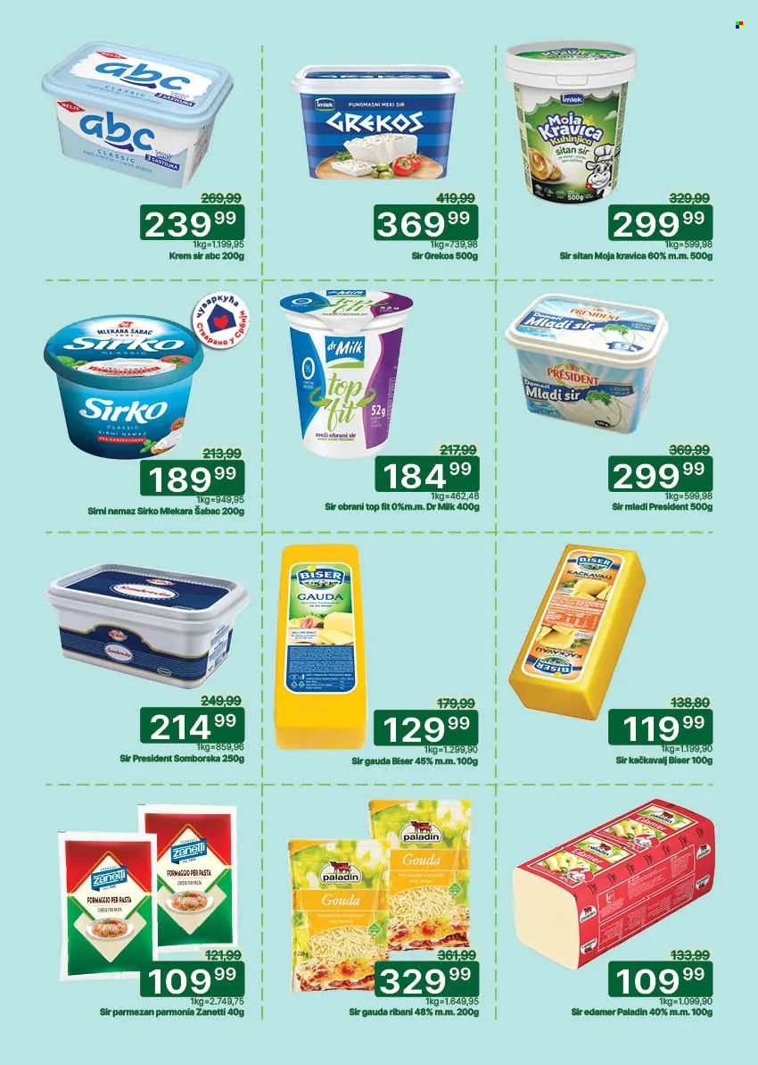 Univerexport katalog - 05.01.2026 - 18.01.2026. Stranica 9