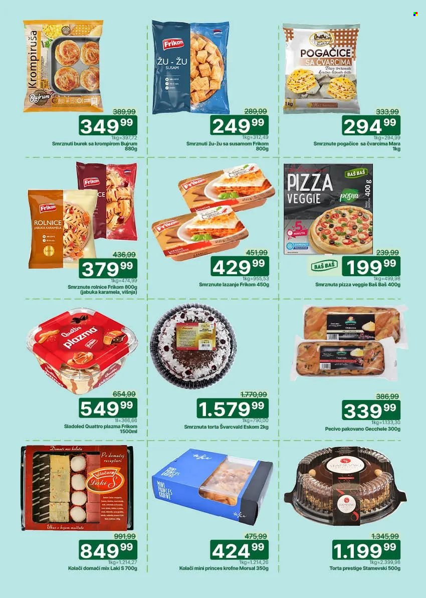 Univerexport katalog - 05.01.2026 - 18.01.2026. Stranica 11