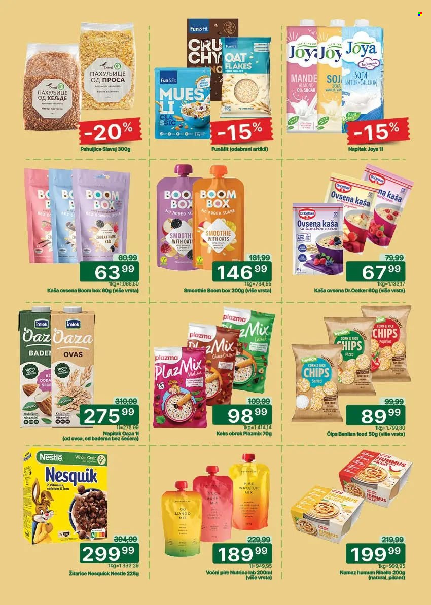 Univerexport katalog - 05.01.2026 - 18.01.2026. Stranica 15