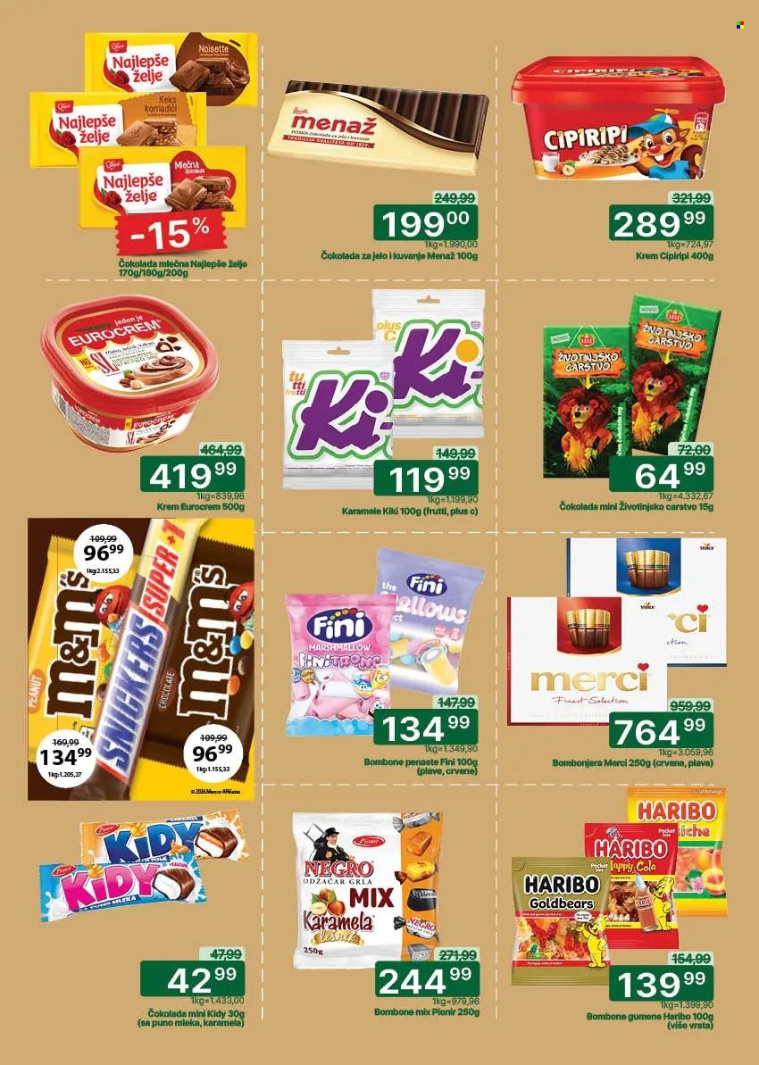 Univerexport katalog - 05.01.2026 - 18.01.2026. Stranica 18