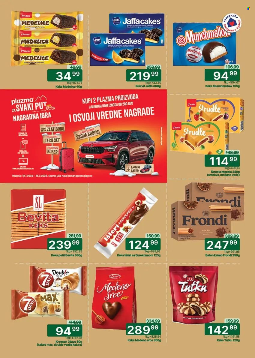 Univerexport katalog - 05.01.2026 - 18.01.2026. Stranica 19