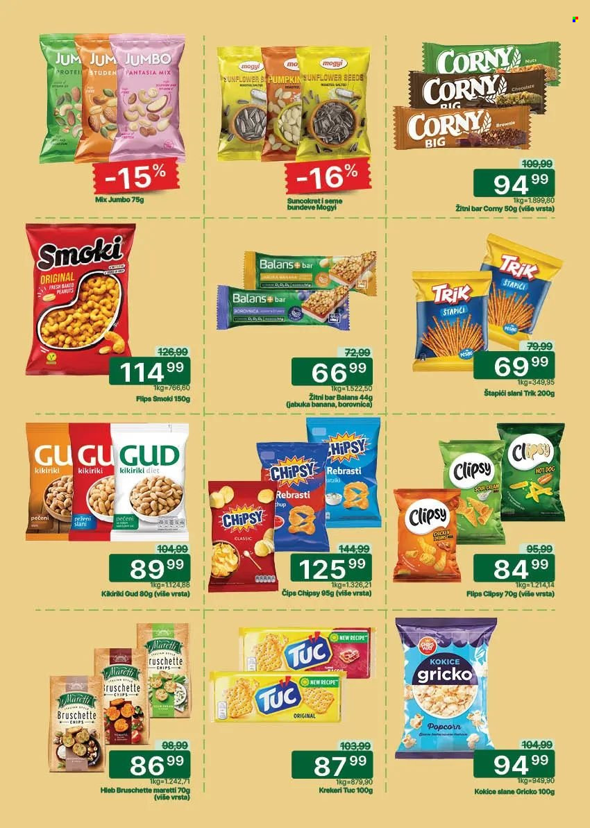 Univerexport katalog - 05.01.2026 - 18.01.2026. Stranica 20