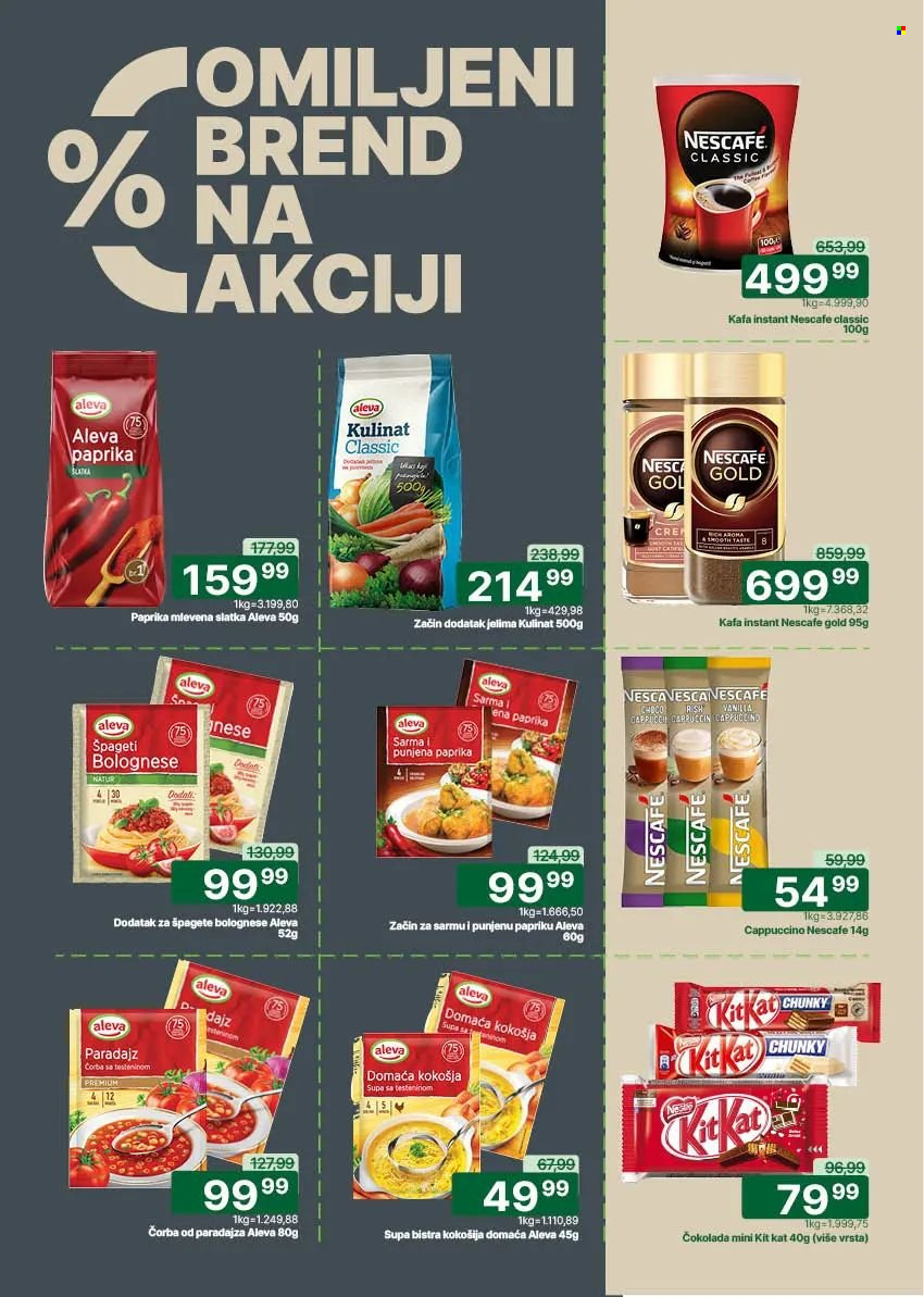 Univerexport katalog - 05.01.2026 - 18.01.2026. Stranica 24