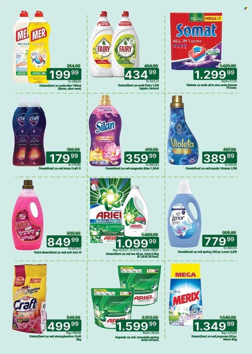 Univerexport katalog - 05.01.2026 - 18.01.2026. Stranica 28