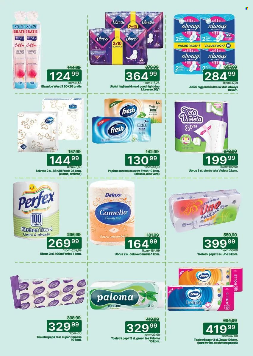 Univerexport katalog - 05.01.2026 - 18.01.2026. Stranica 30