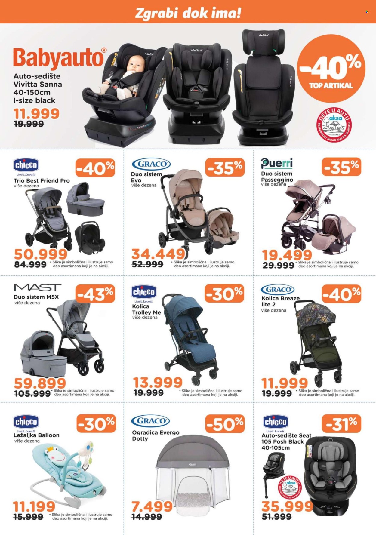 Aksa katalog - 03.01.2026 - 31.01.2026. Stranica 2