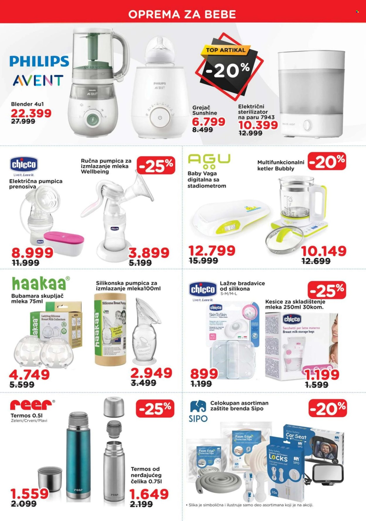 Aksa katalog - 03.01.2026 - 31.01.2026. Stranica 6