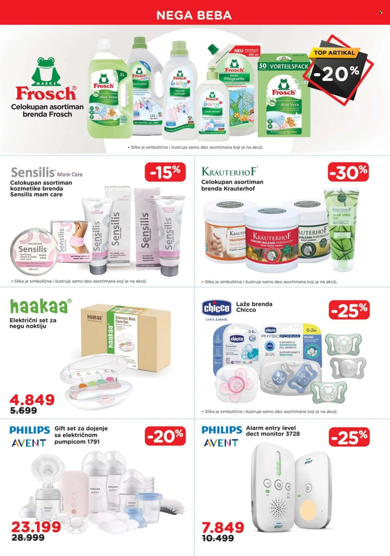 Aksa katalog - 03.01.2026 - 31.01.2026. Stranica 7